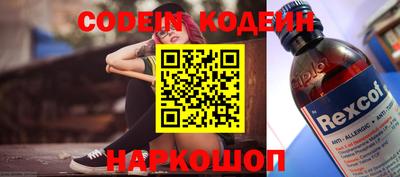 гашик Берёзовский